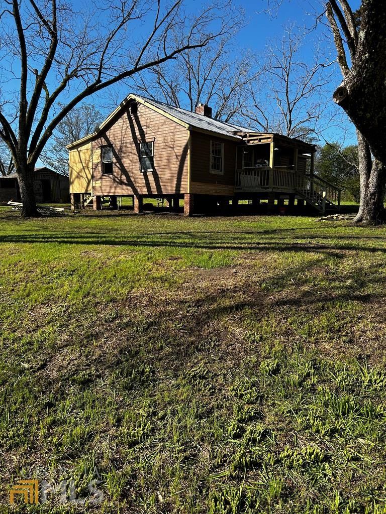 77 acres in Montgomery County,