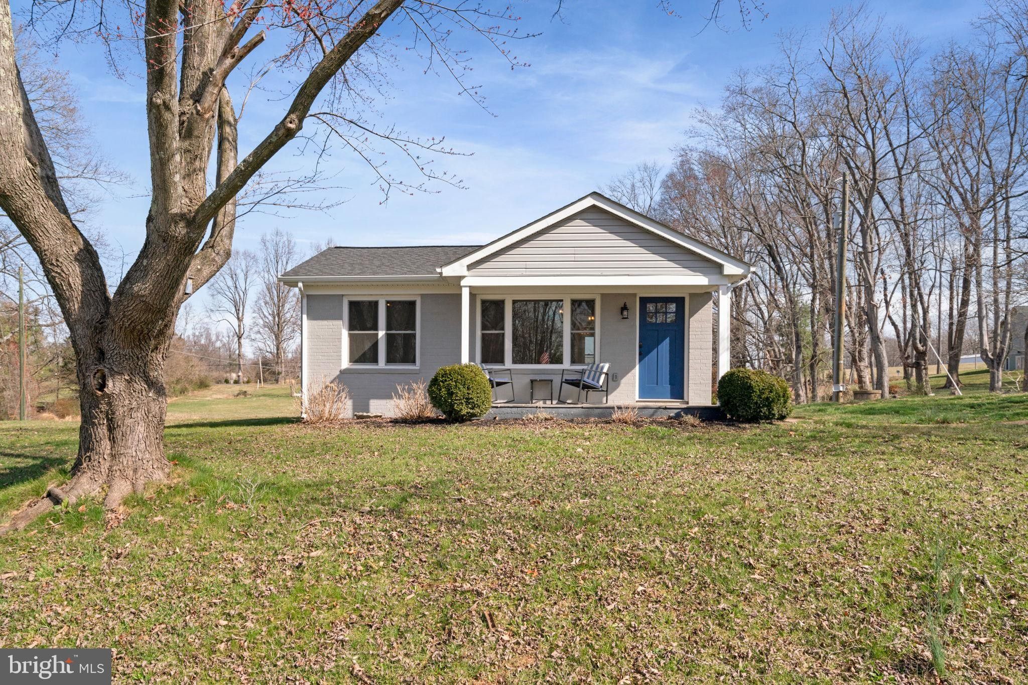 1.07 acres in Culpeper County, Virginia