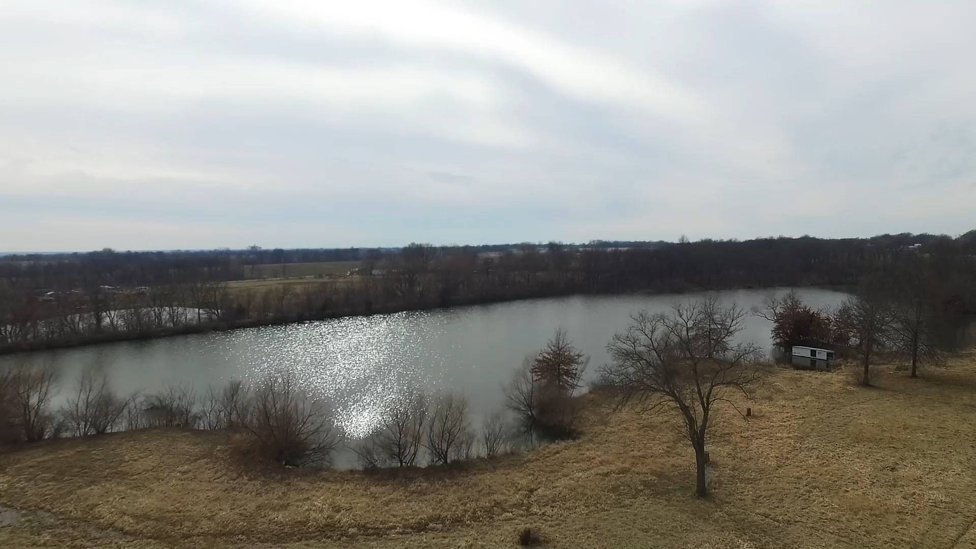 15.8 acres in Caldwell County, Missouri