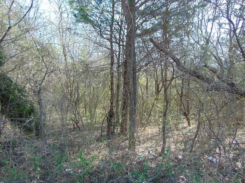 Clark Avenue, Pocola, OK 74902