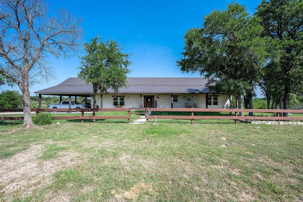 63 acres in Coryell County, Texas