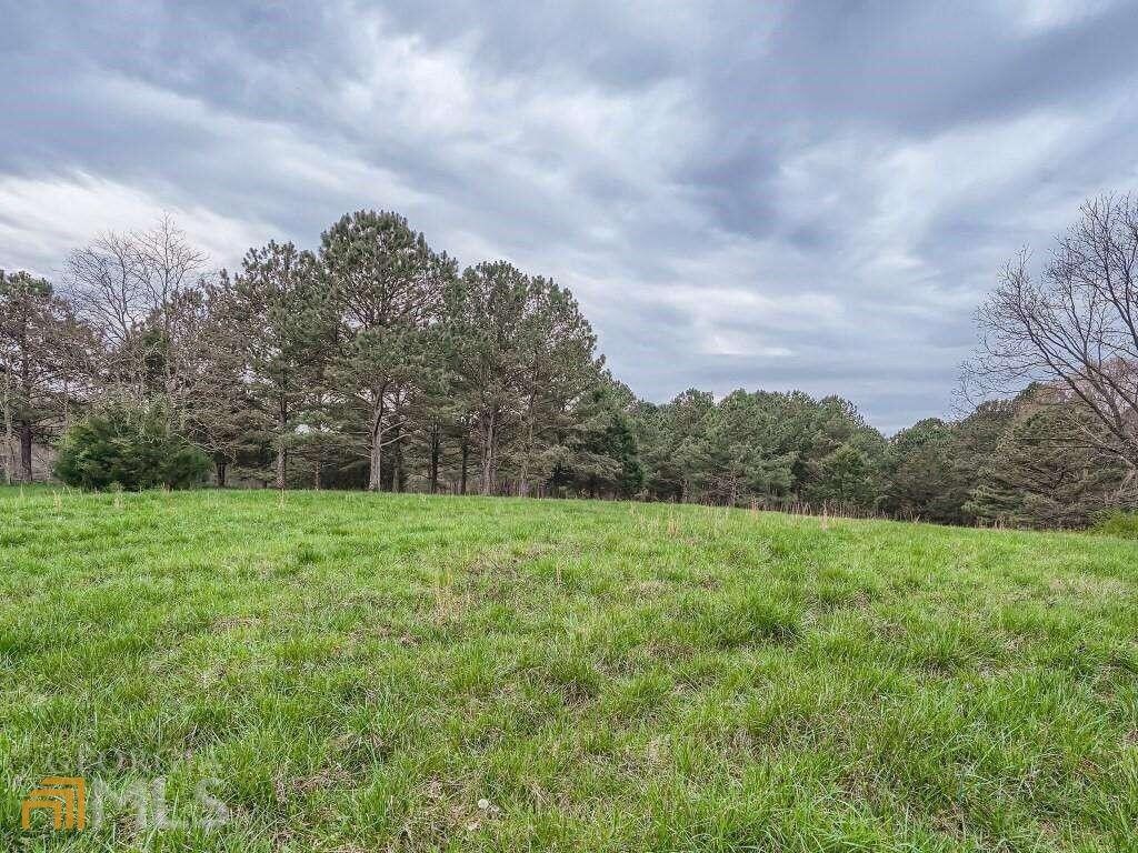 7.67 acres in Walton County,