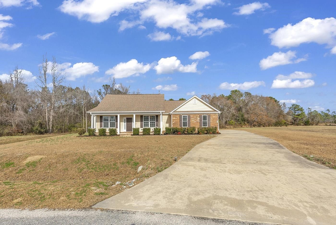 1.7 acres in Horry County, South Carolina