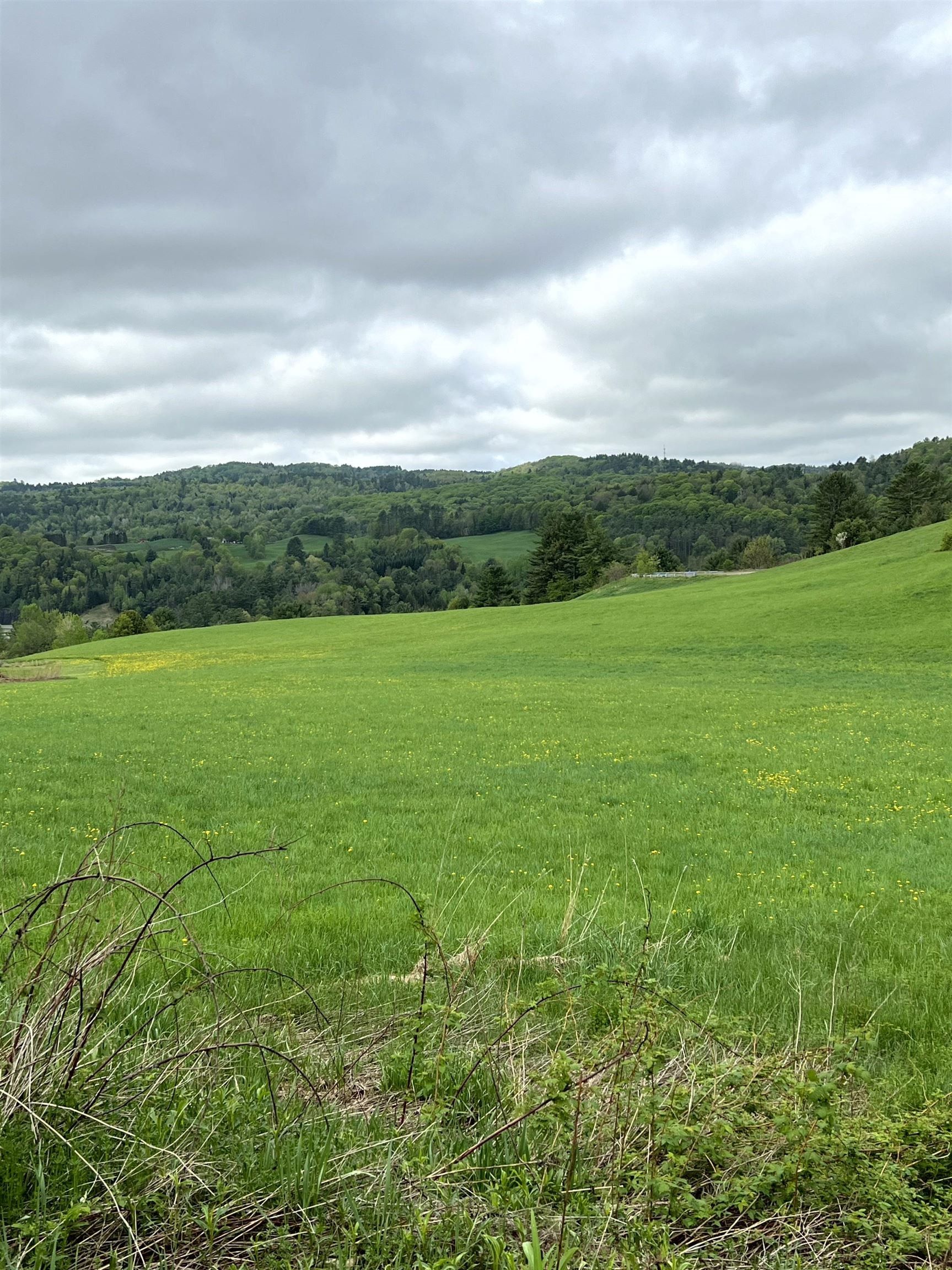 4.32 acres in Caledonia County, Vermont