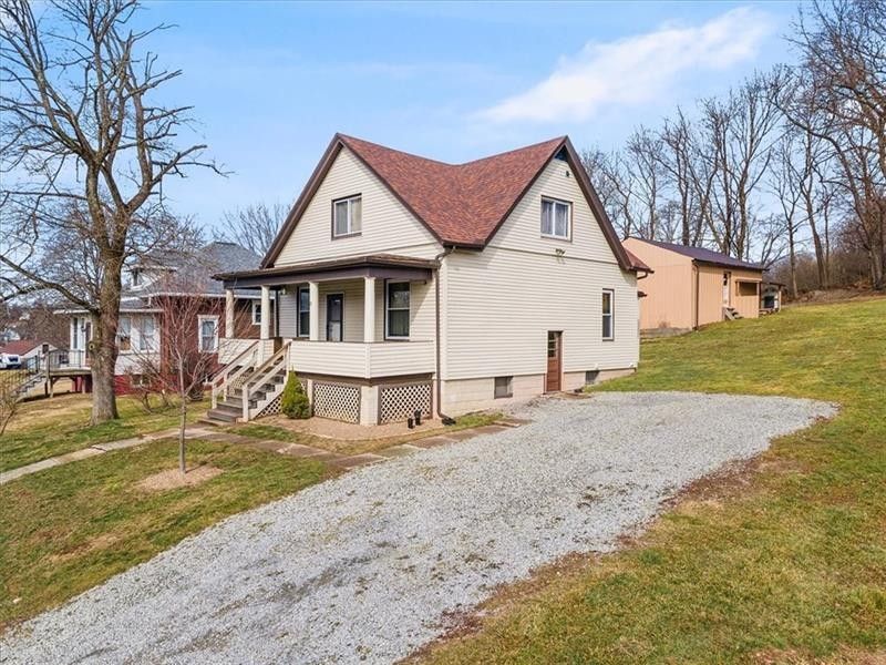 0.33 acres in Butler County, Pennsylvania