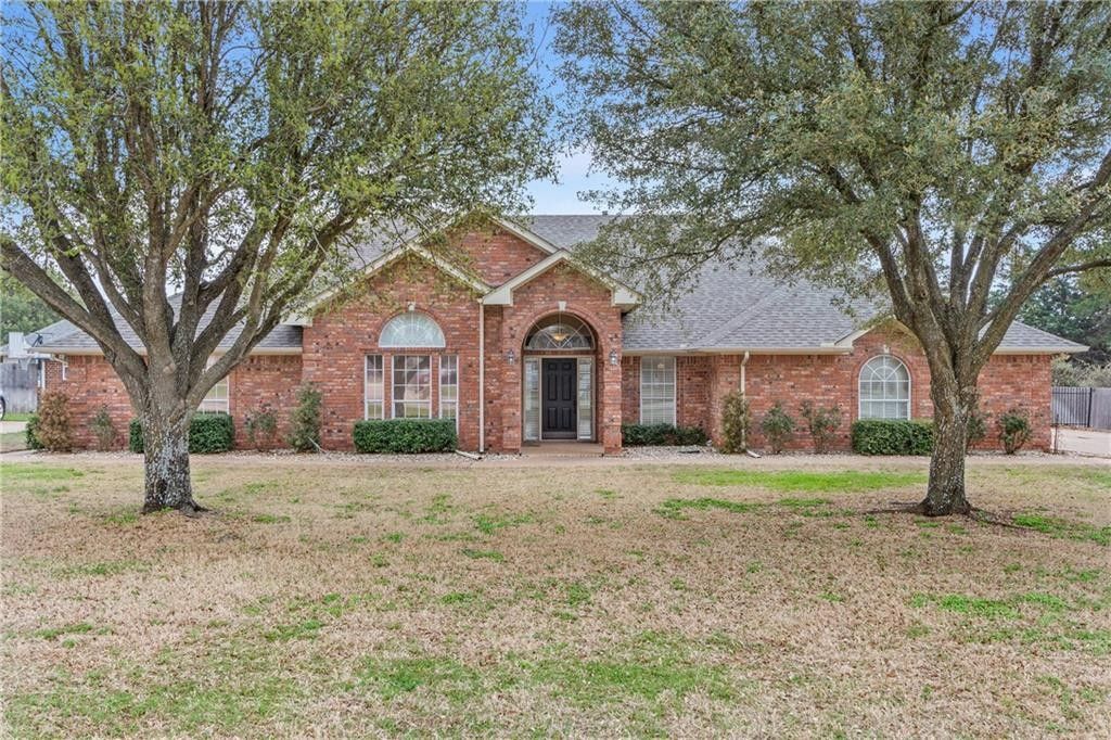 1 acres in McLennan County, Texas