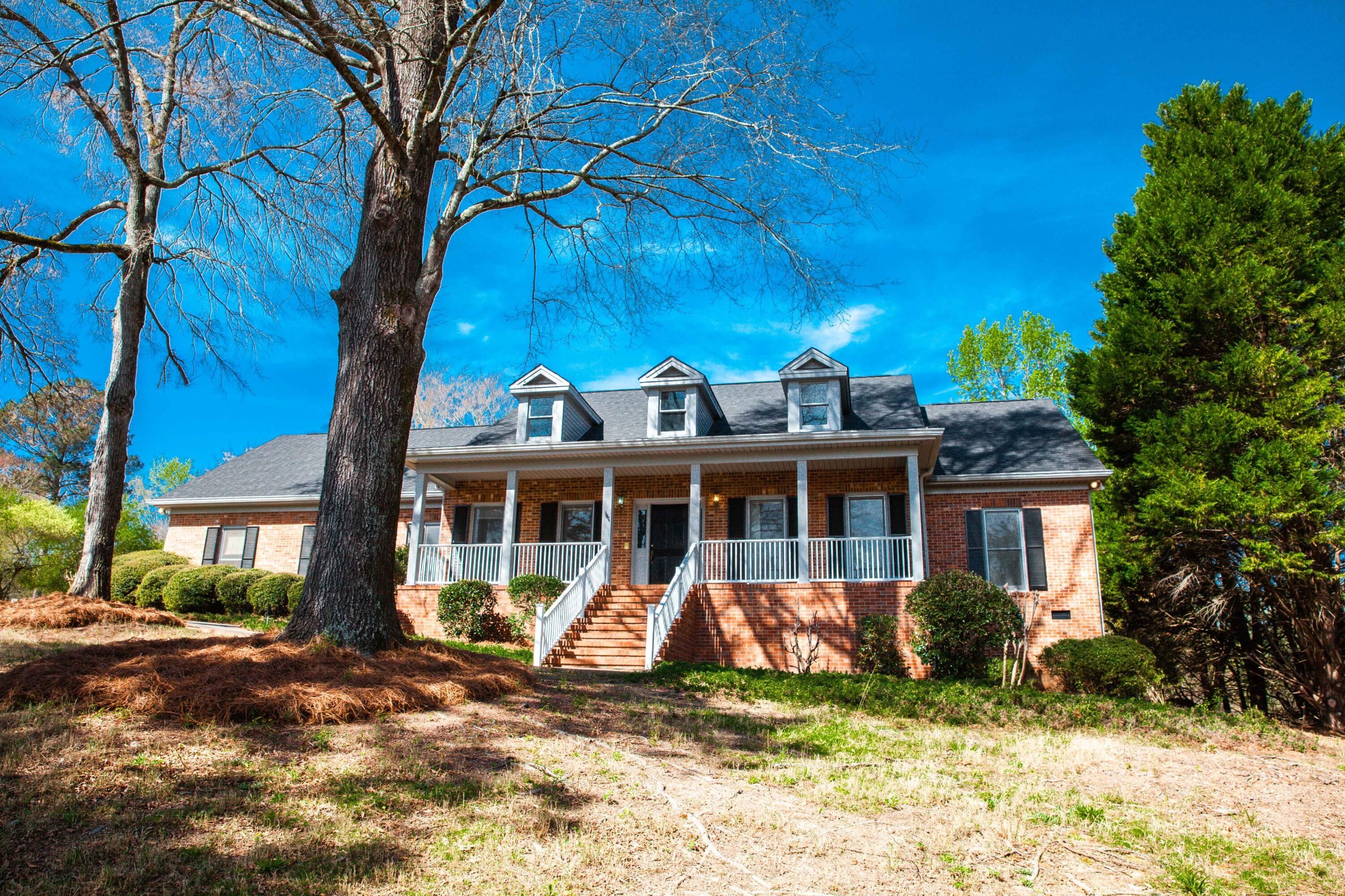 1.2 acres in Columbia County,