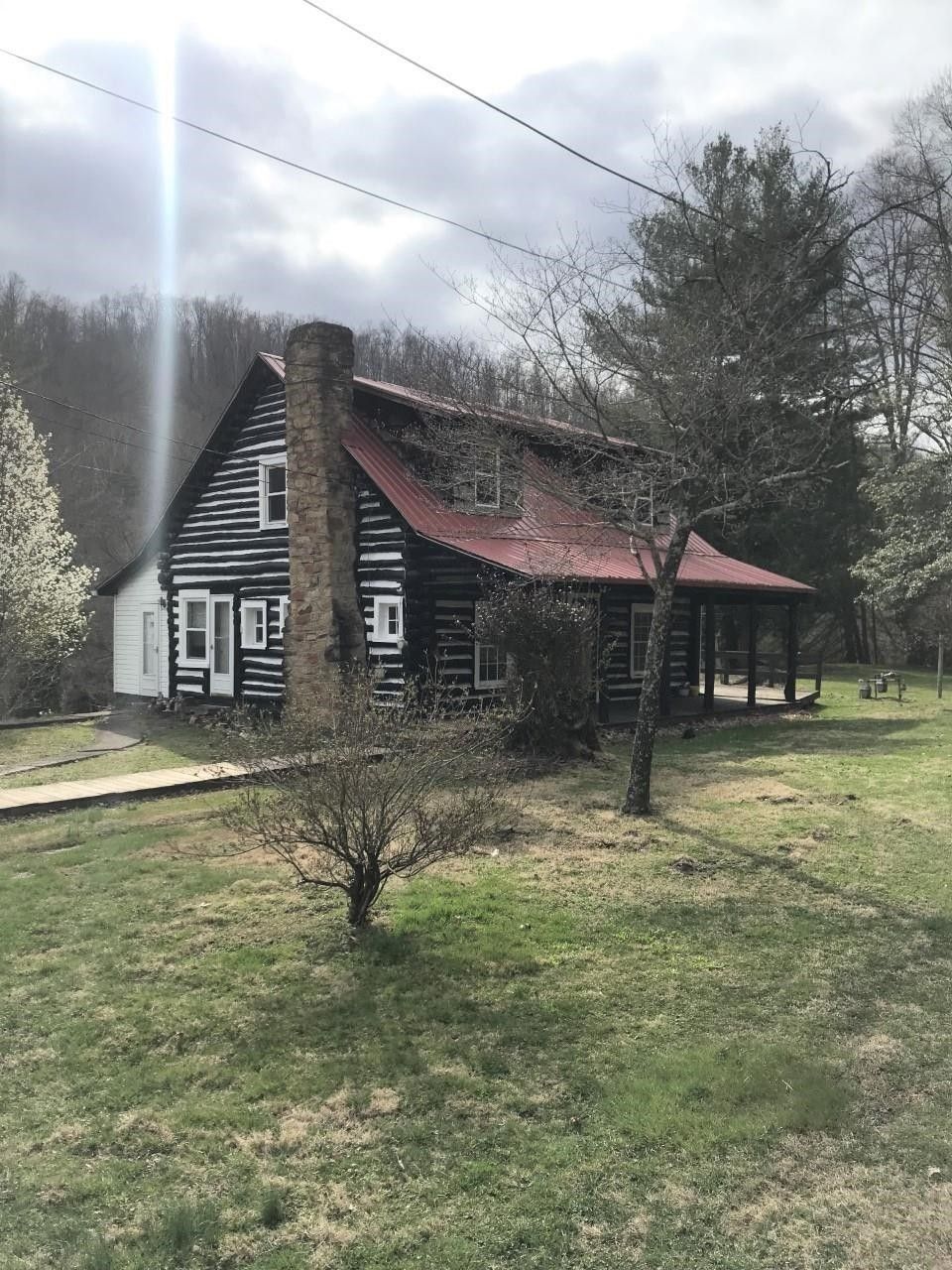1.39 acres in Wayne County, West Virginia