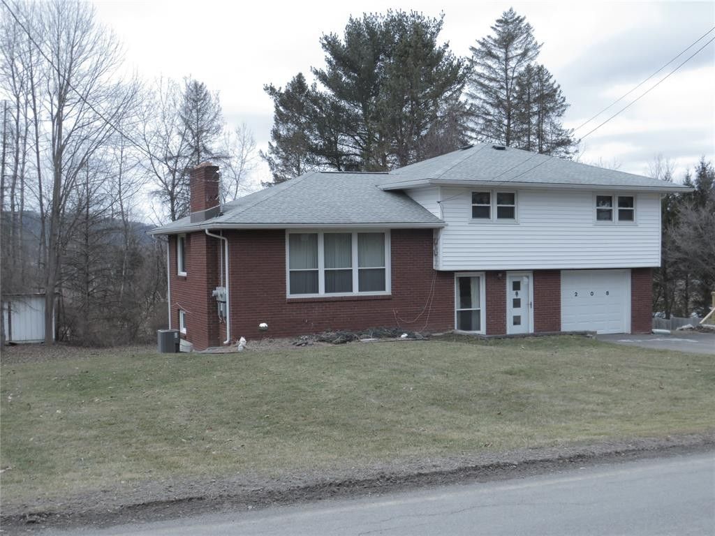 0.34 acres in Tioga County, New York