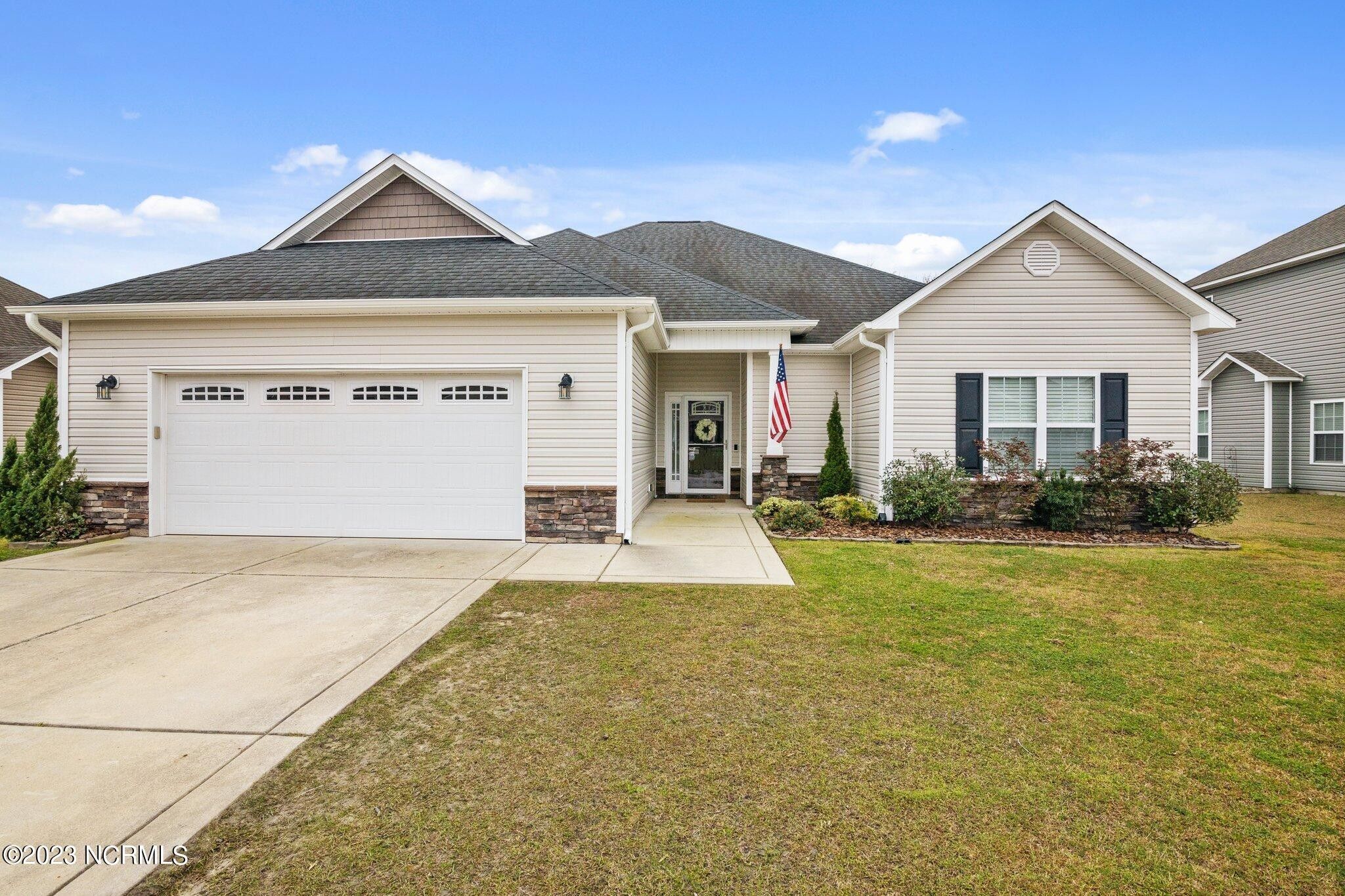 0.19 acres in Craven County, North Carolina