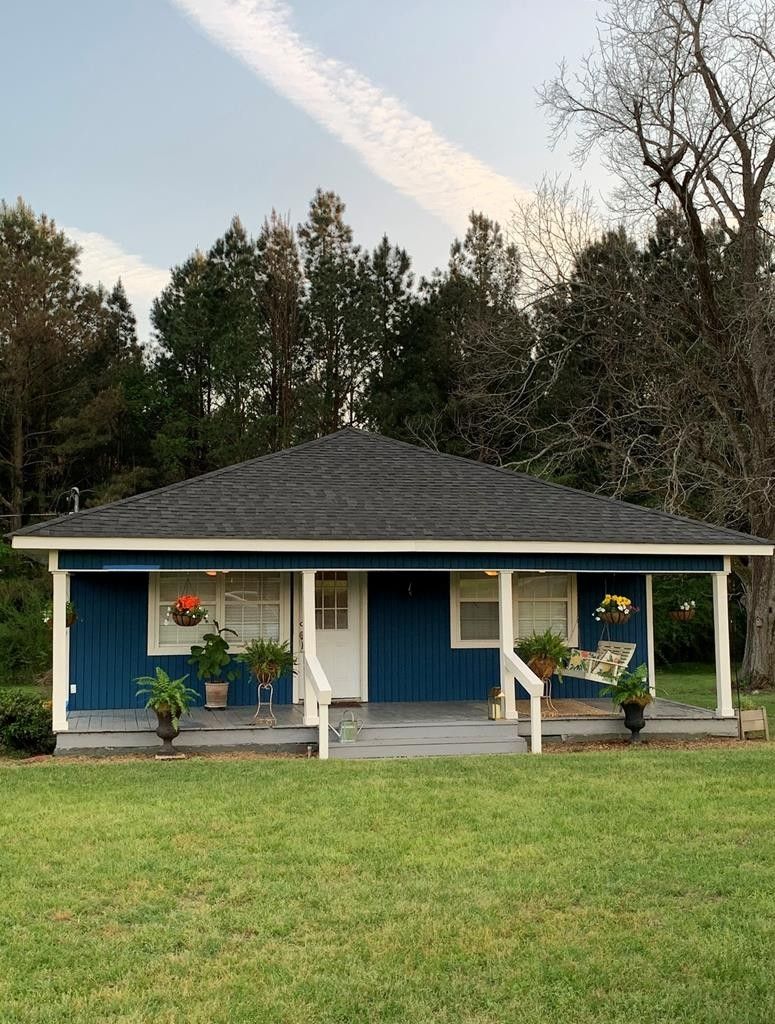 1 acres in Pike County, Alabama