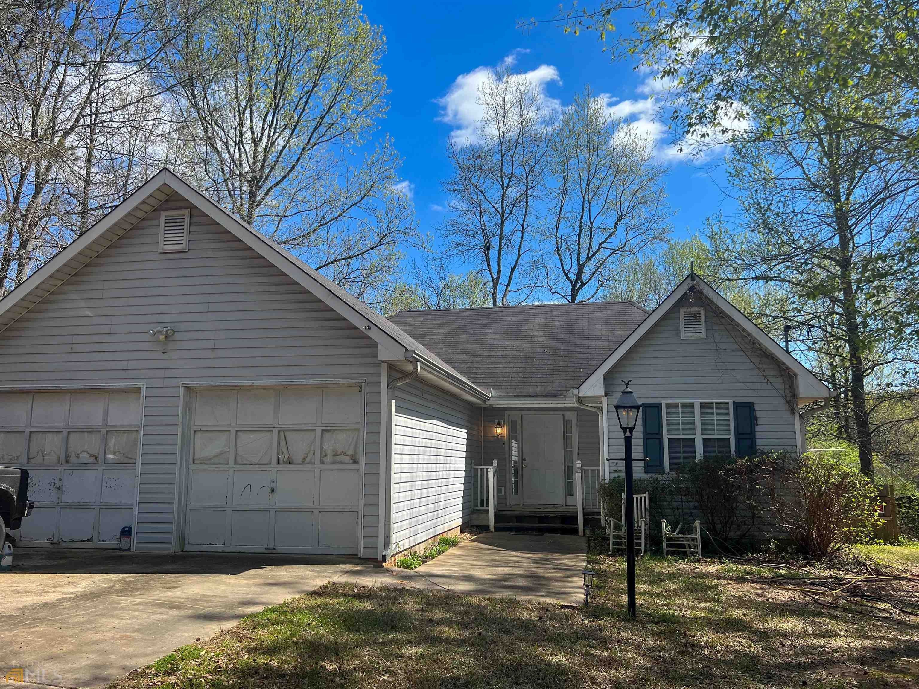 0.47 acres in Carroll County,