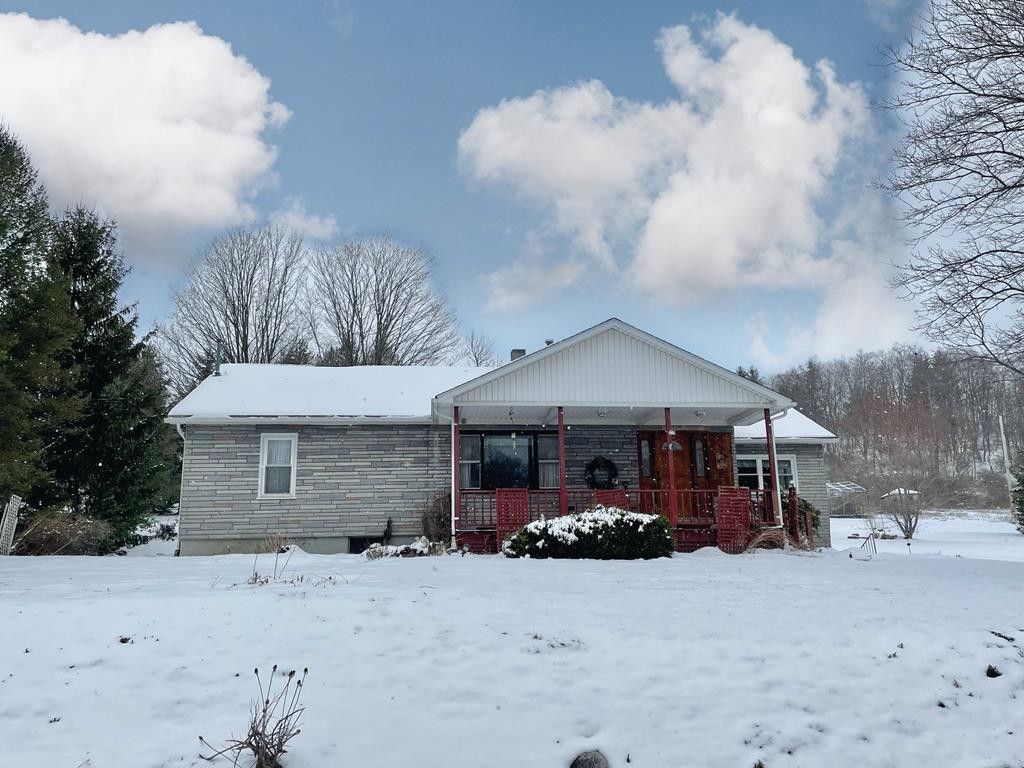 3.33 acres in Tioga County, Pennsylvania