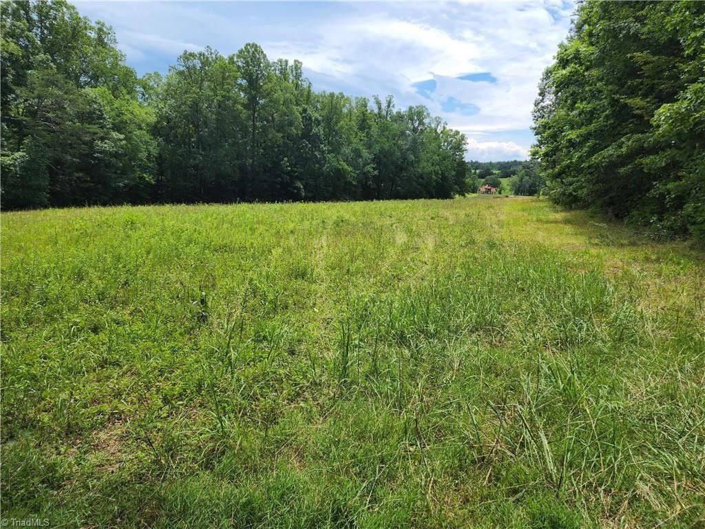 4 acres in Stokes County, North Carolina