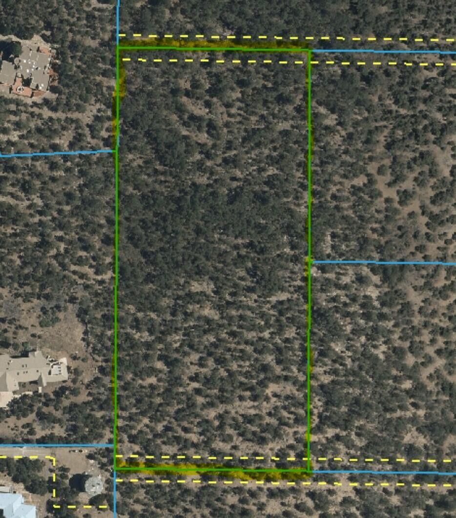 5 acres in Bernalillo County, New Mexico