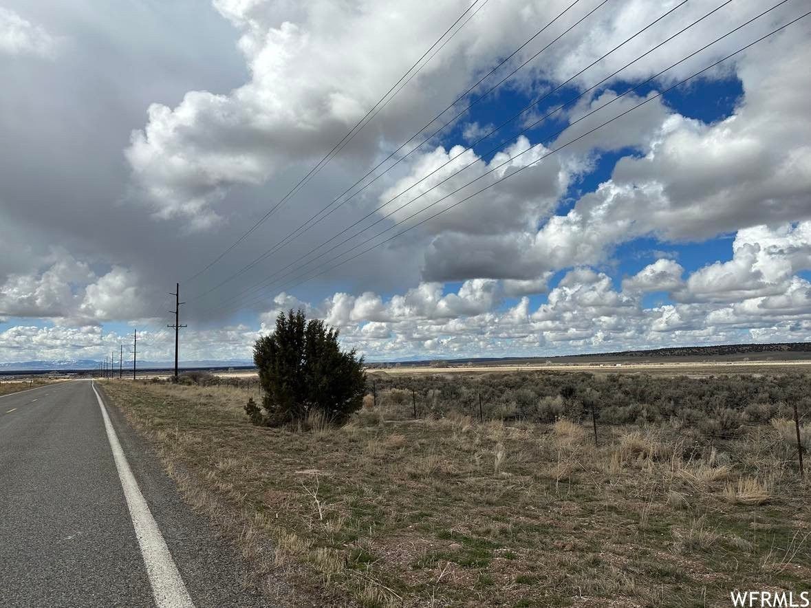 80 acres in Millard County, Utah