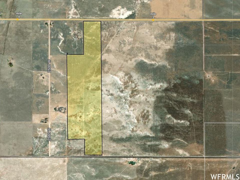 129.26 acres in Millard County, Utah