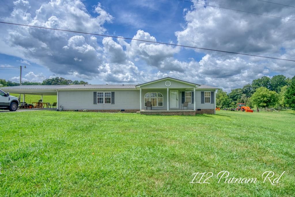 11.36 acres in Bledsoe County, Tennessee