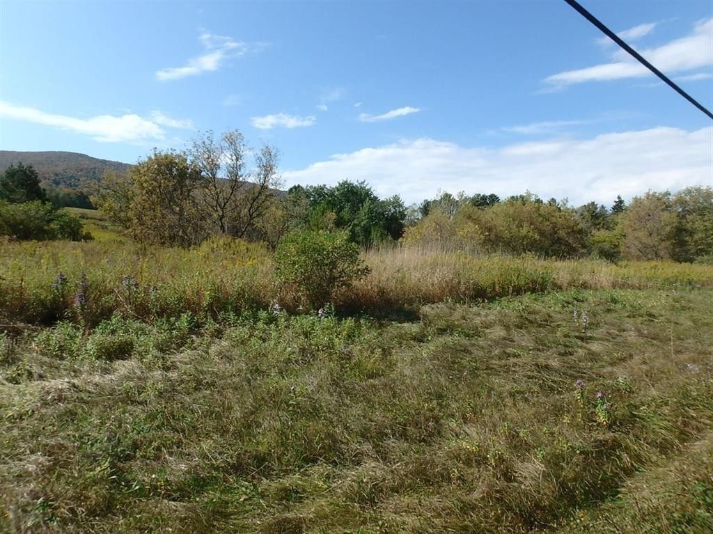 5.76 acres in Schoharie County, New York