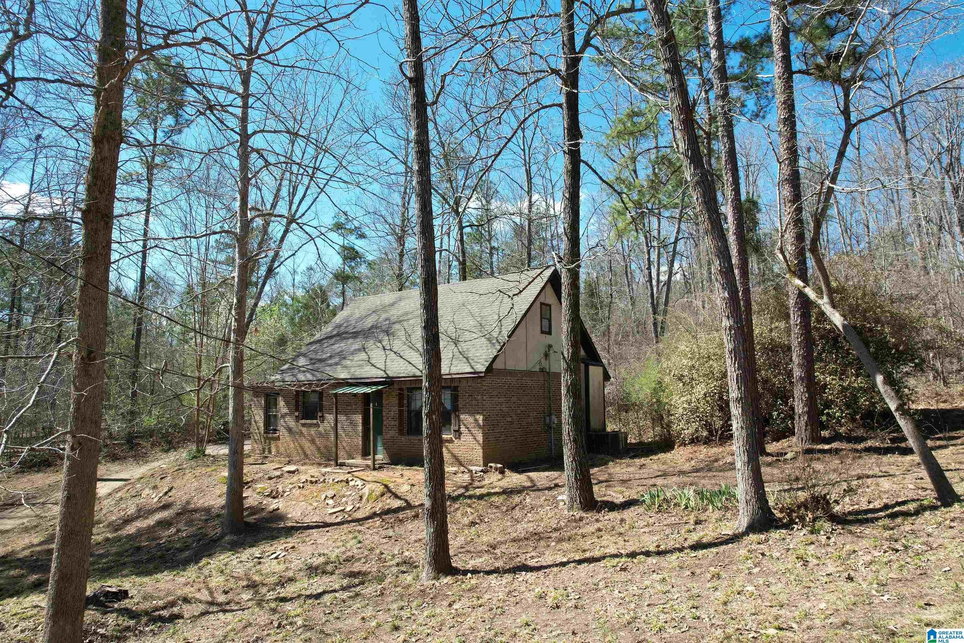 4.83 acres in Saint Clair County, Alabama