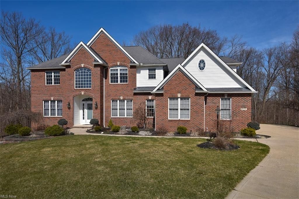 0.54 acres in Cuyahoga County, Ohio