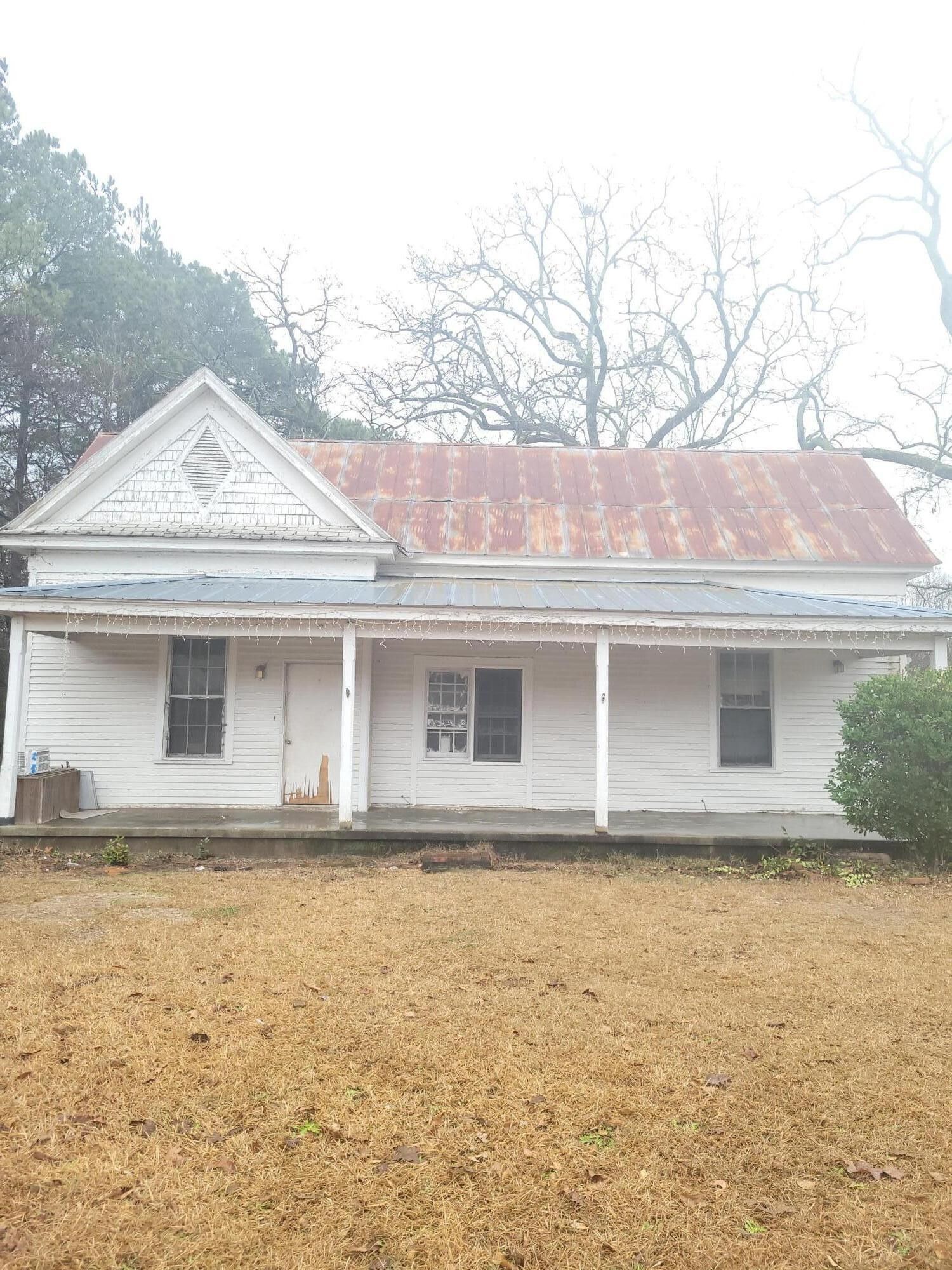 1.77 acres in Lincoln County,