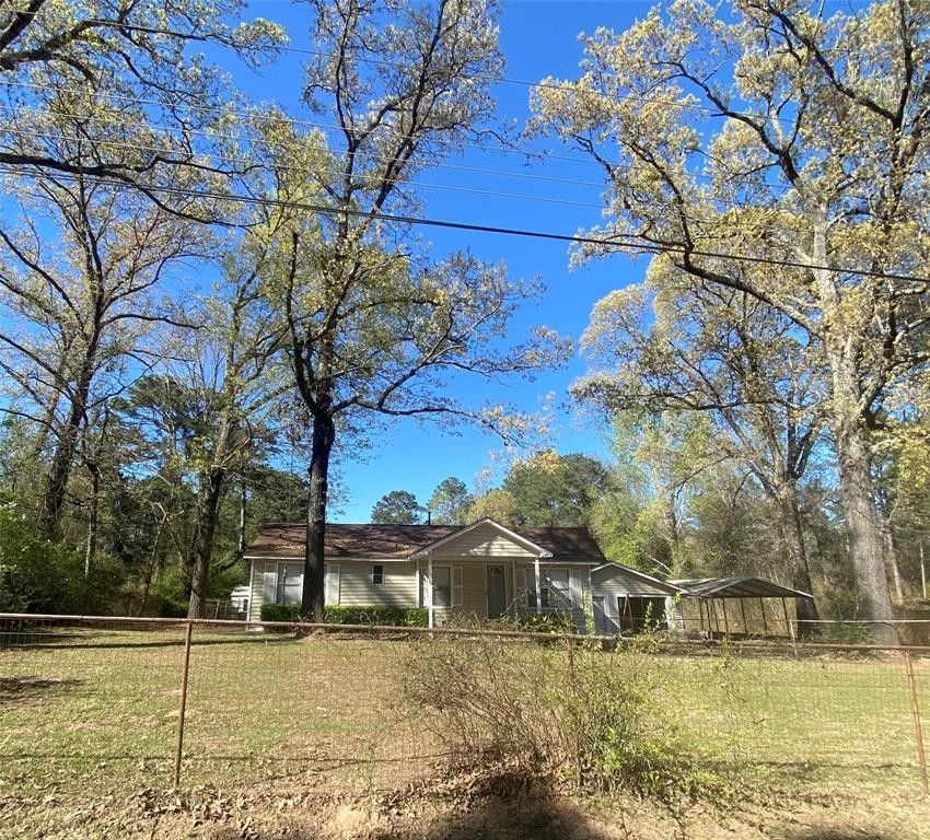 2 acres in ster Parish, Louisiana