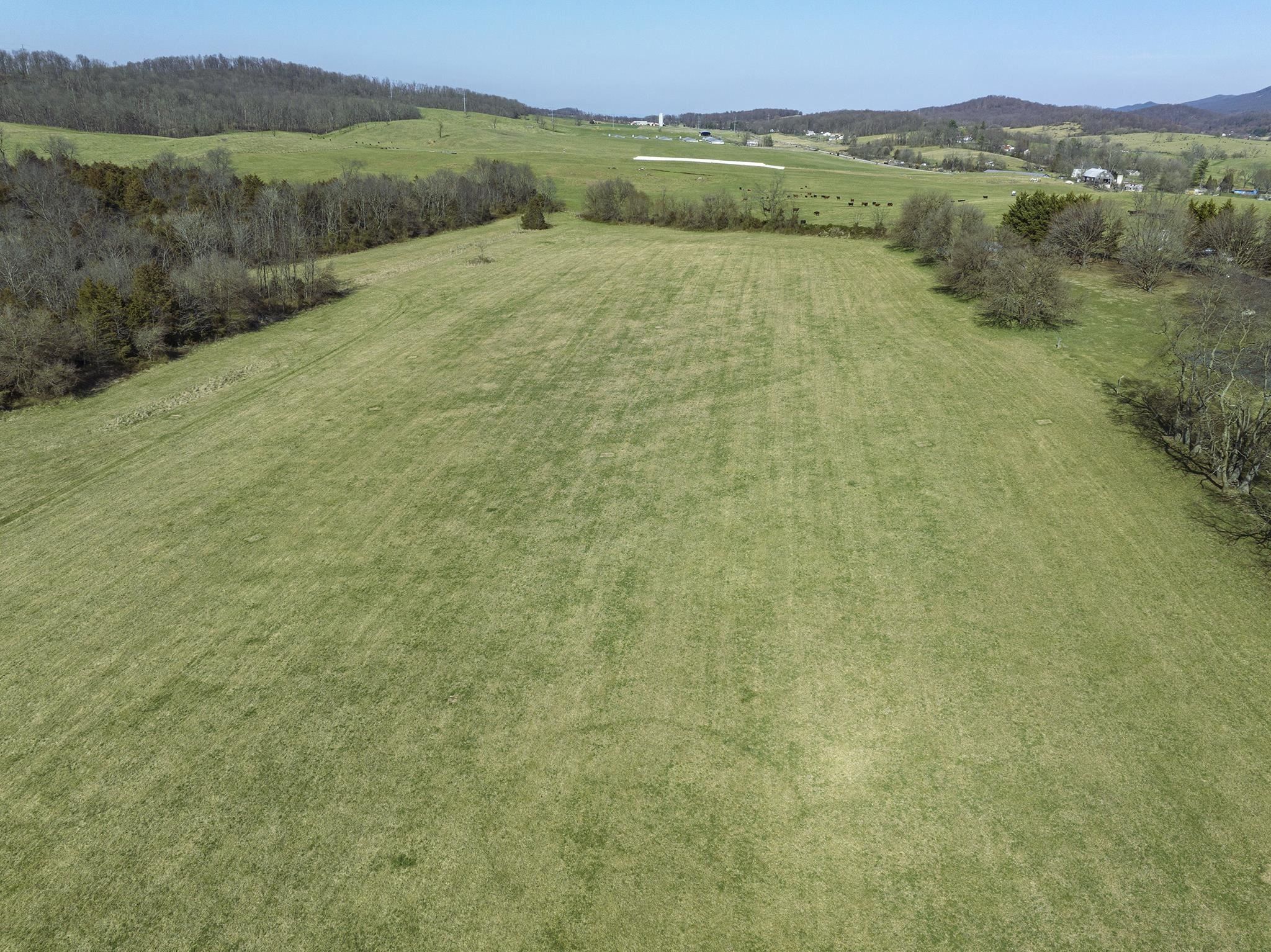 18.44 acres in Rockingham County, Virginia