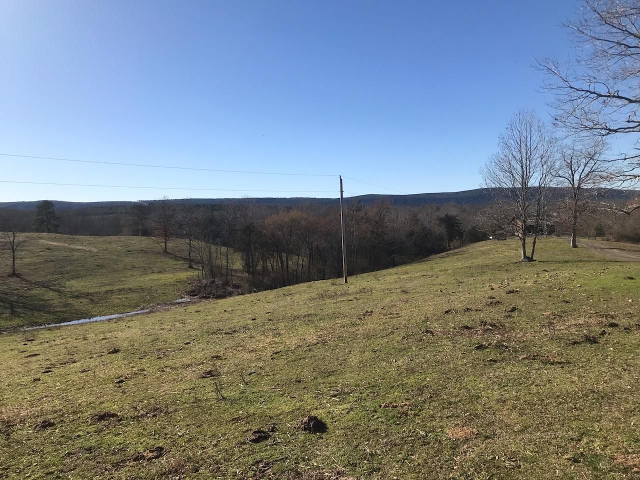 1197 Neighbors Rd, Smithville, OK 74957 MLS 1063757