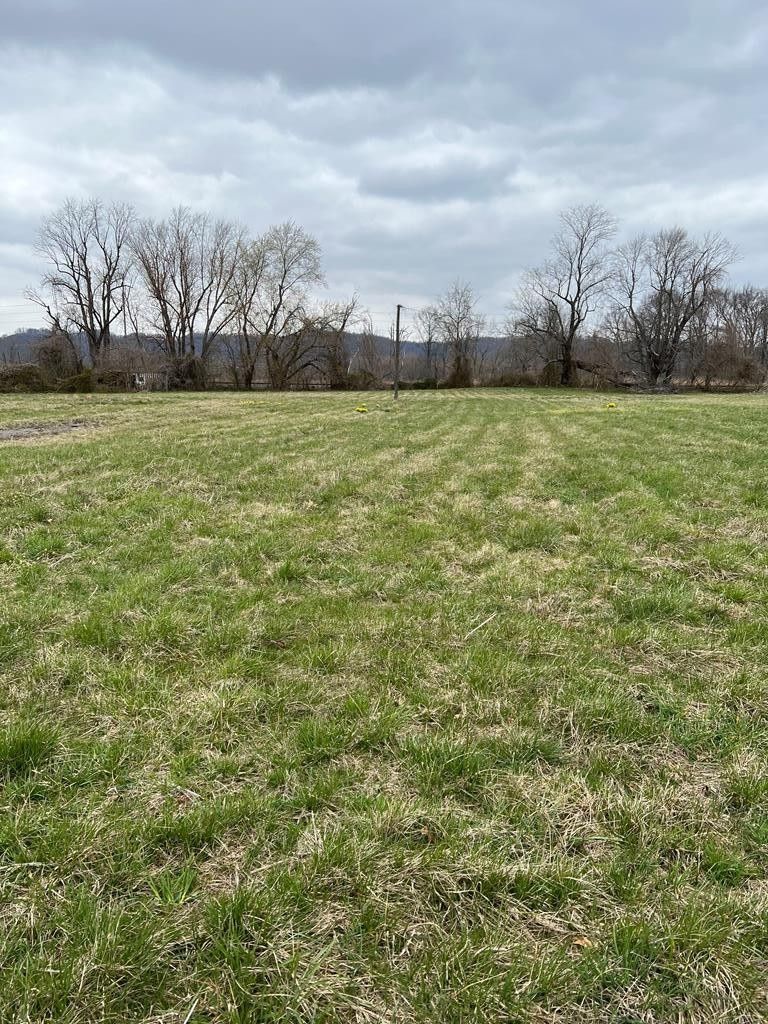 3 acres in Greenup County, Kentucky