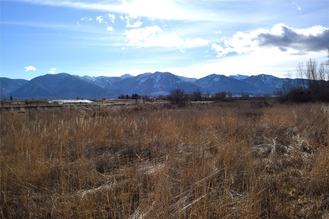8.71 acres in Lake County, Montana