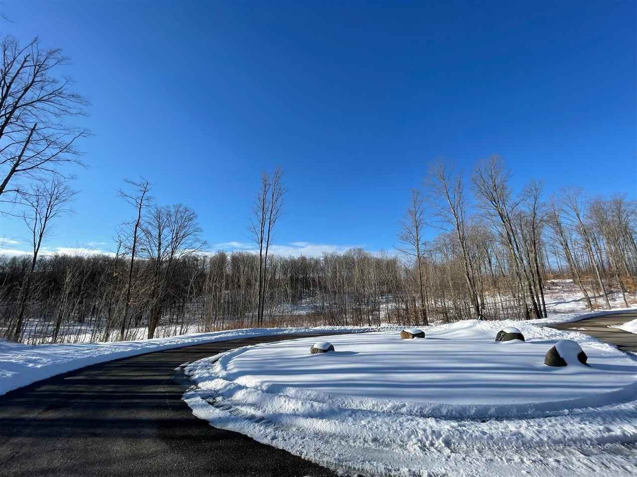 1.45 acres in Charlevoix County, Michigan