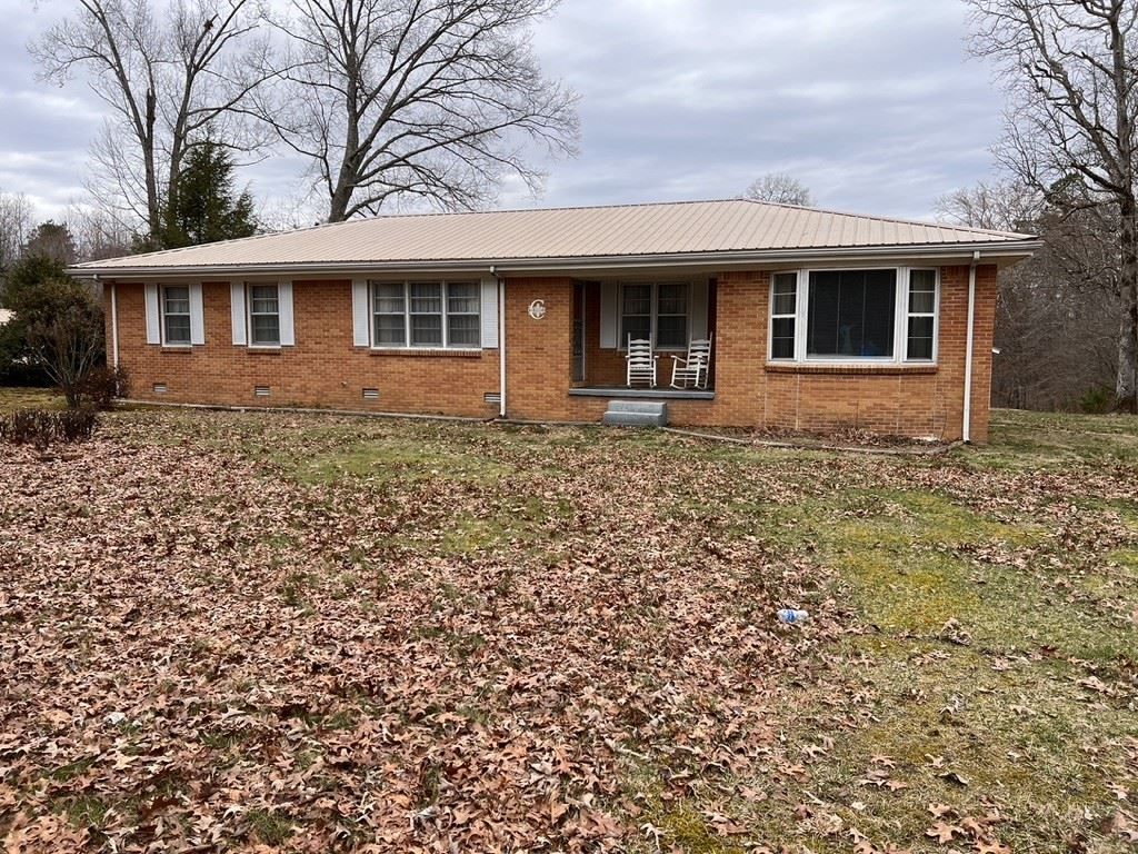 36 acres in Grundy County, Tennessee