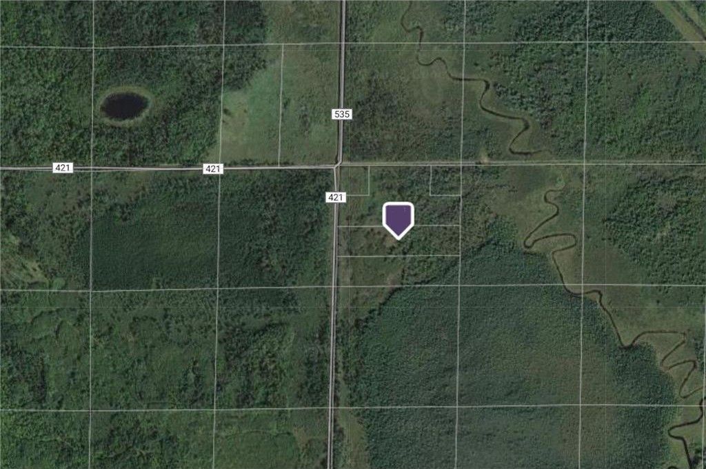 10 acres in Carlton County, Minnesota