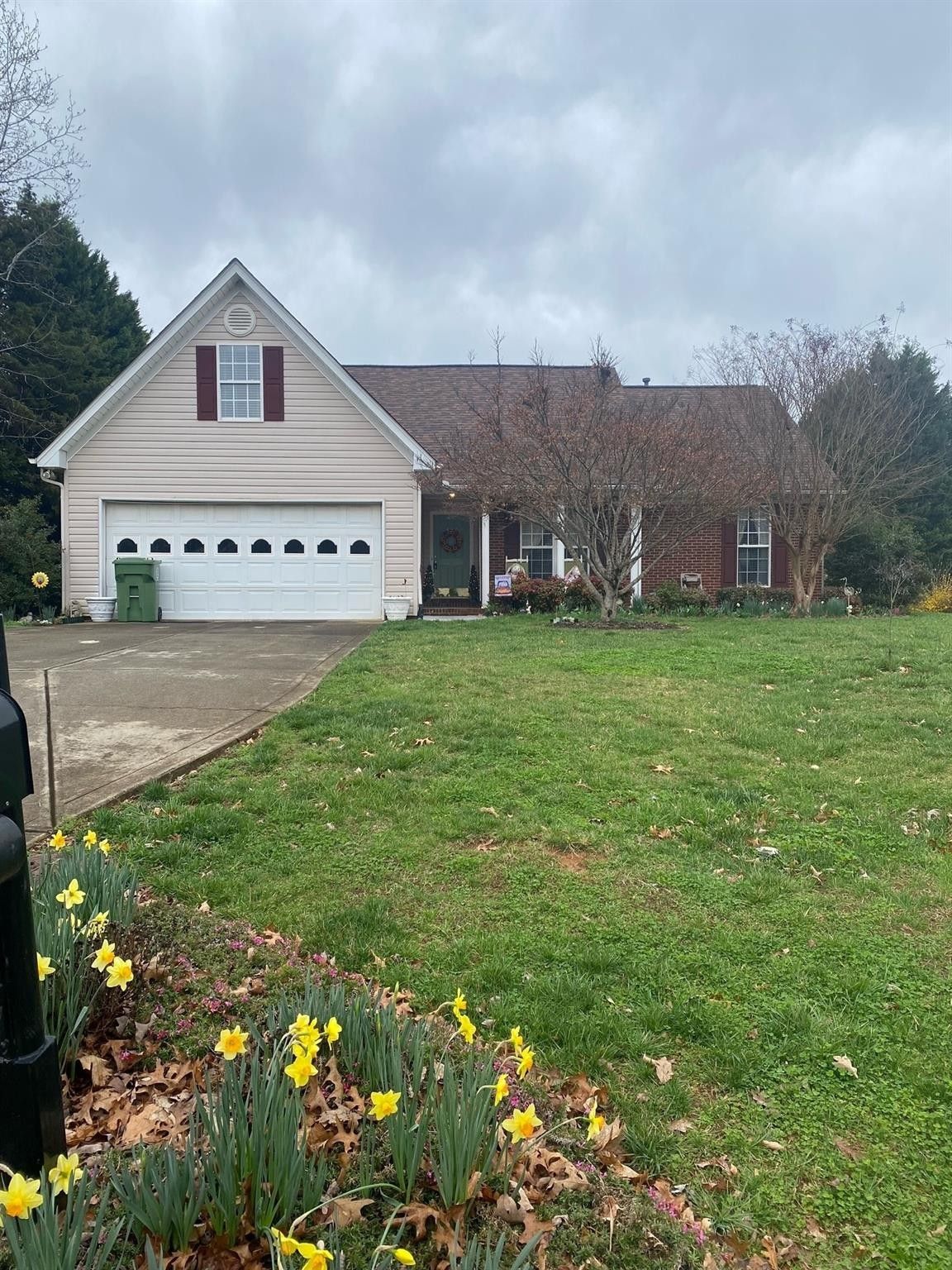 0.43 acres in Gaston County, North Carolina