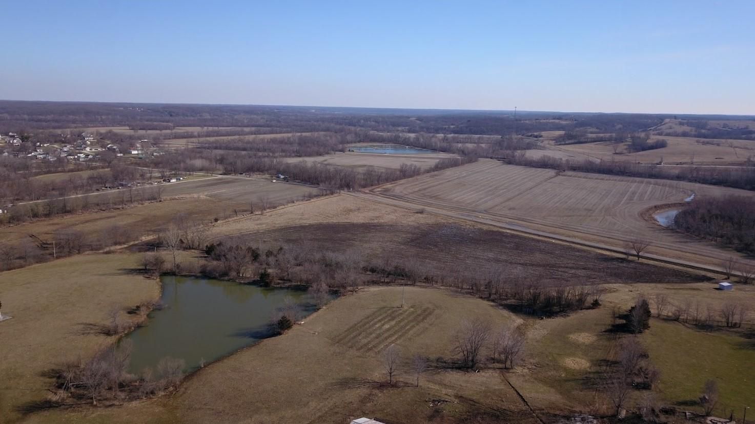 70.52 acres in Adair County, Missouri