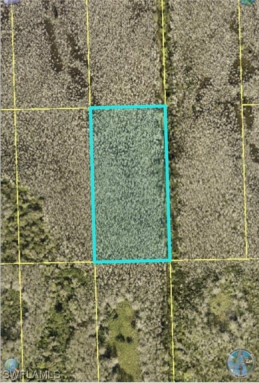 5 acres in Lee County, Florida