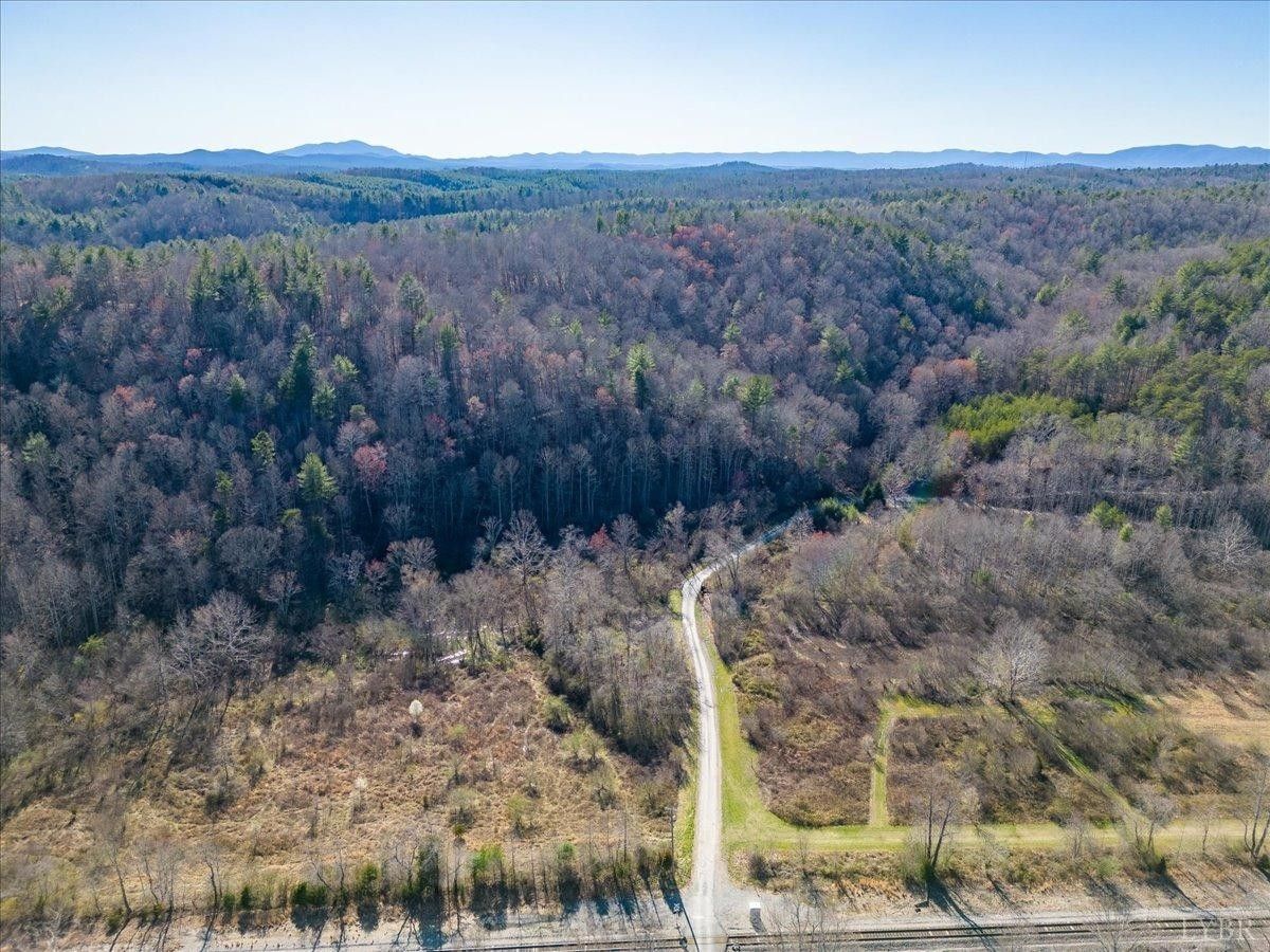 77.11 acres in Franklin County, Virginia