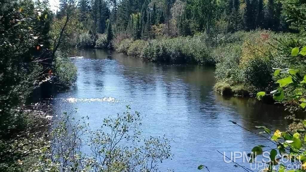 63 acres in Florence County, Wisconsin