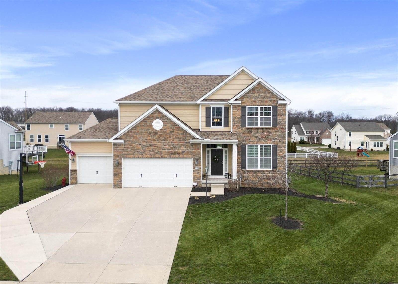 0.37 acres in Madison County, Ohio