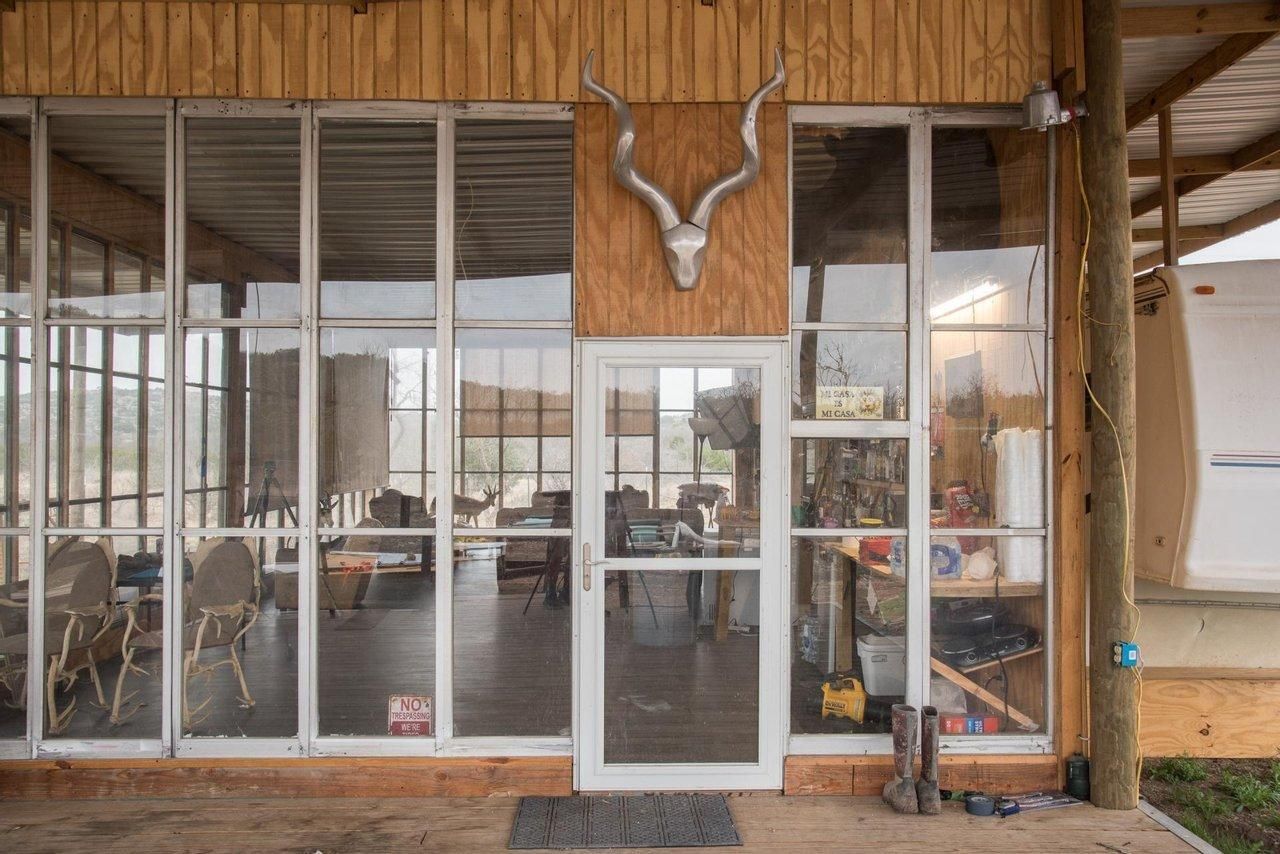 82 acres in Edwards County, Texas