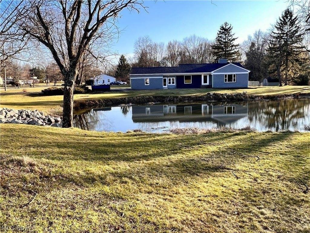 1.03 acres in Mahoning County, Ohio