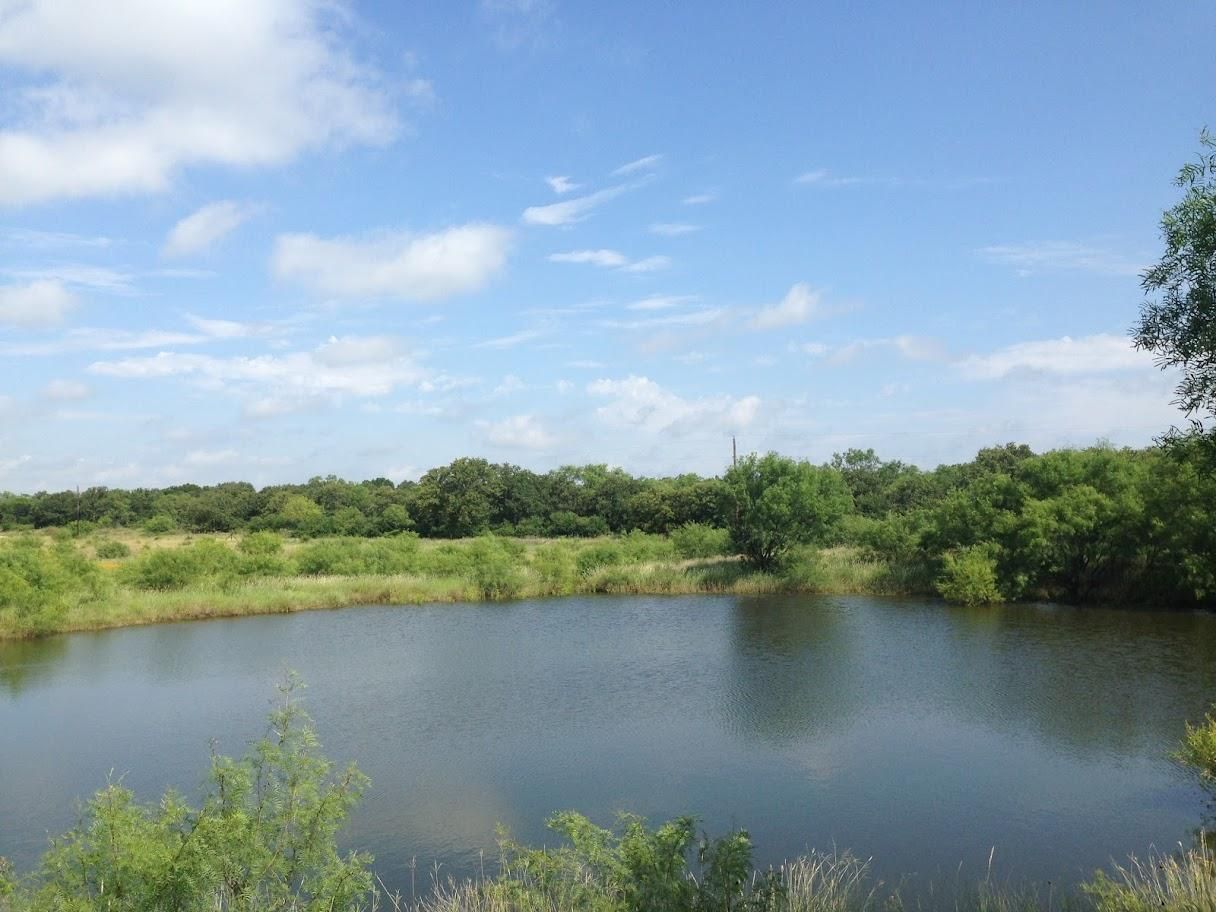 100 acres in Brown County, Texas