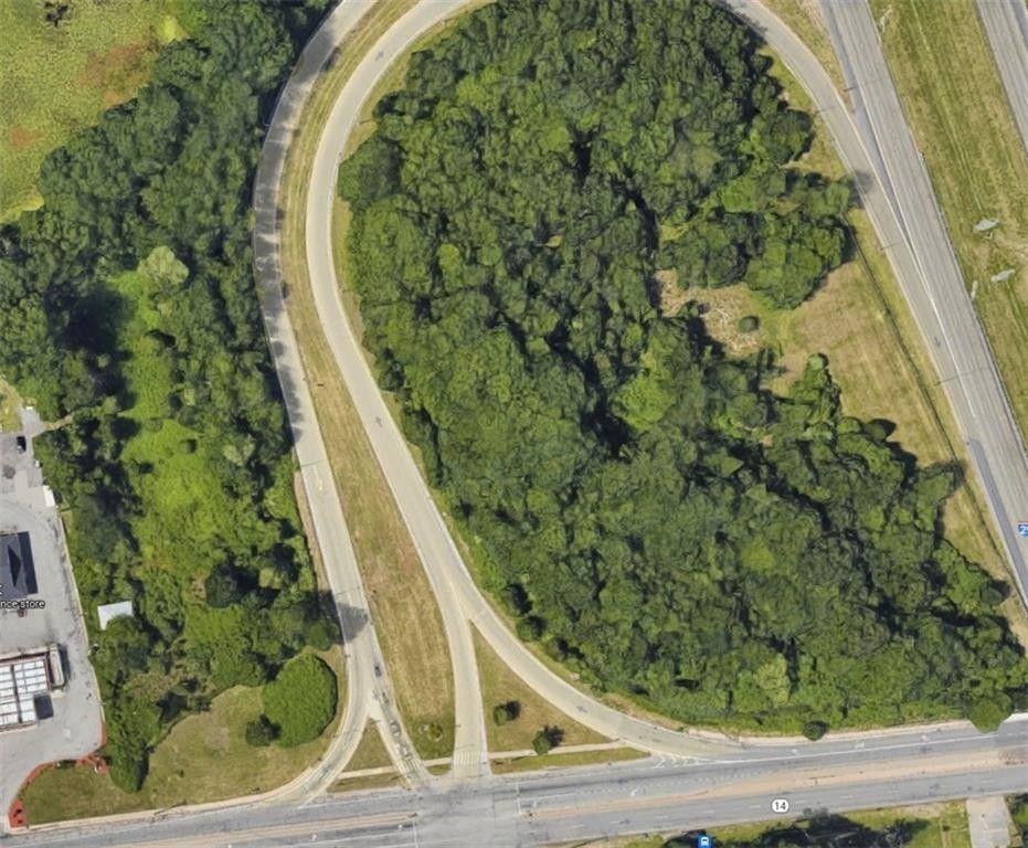 1.31 acres in Providence County, Rhode Island
