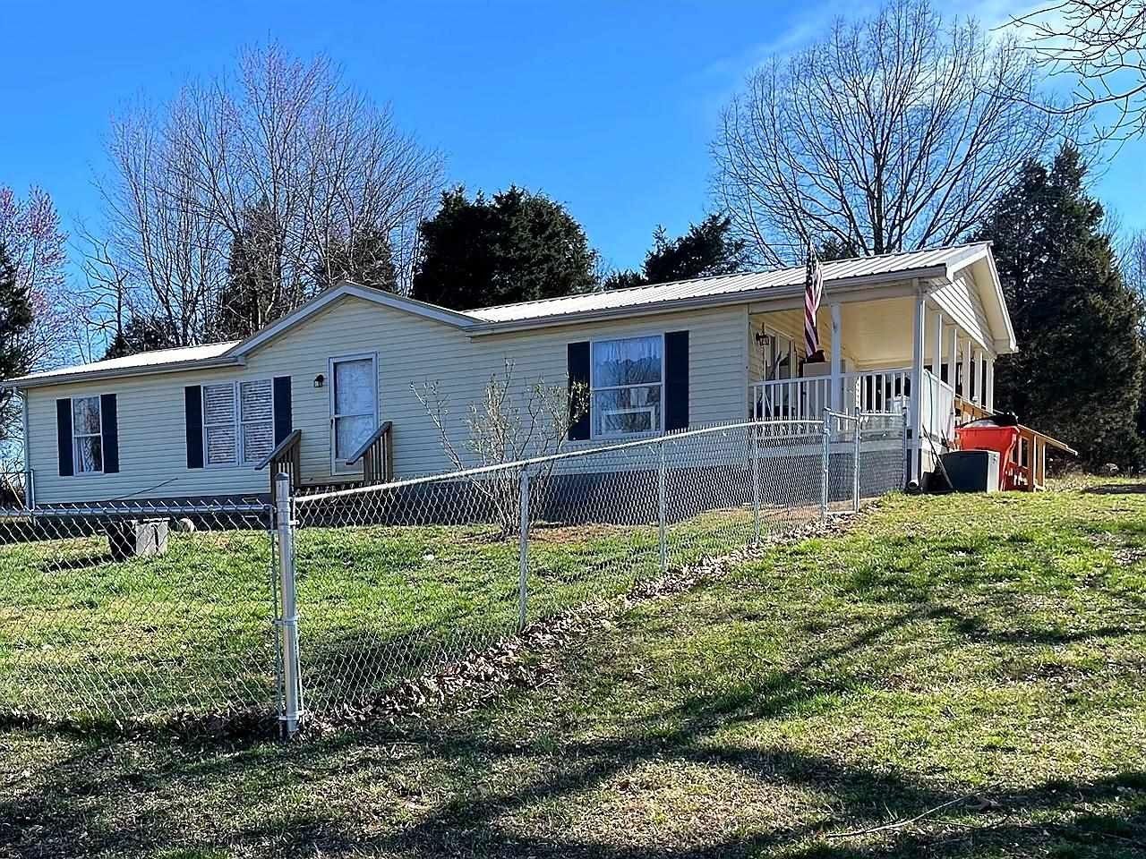 1.5 acres in Hardin County, Kentucky