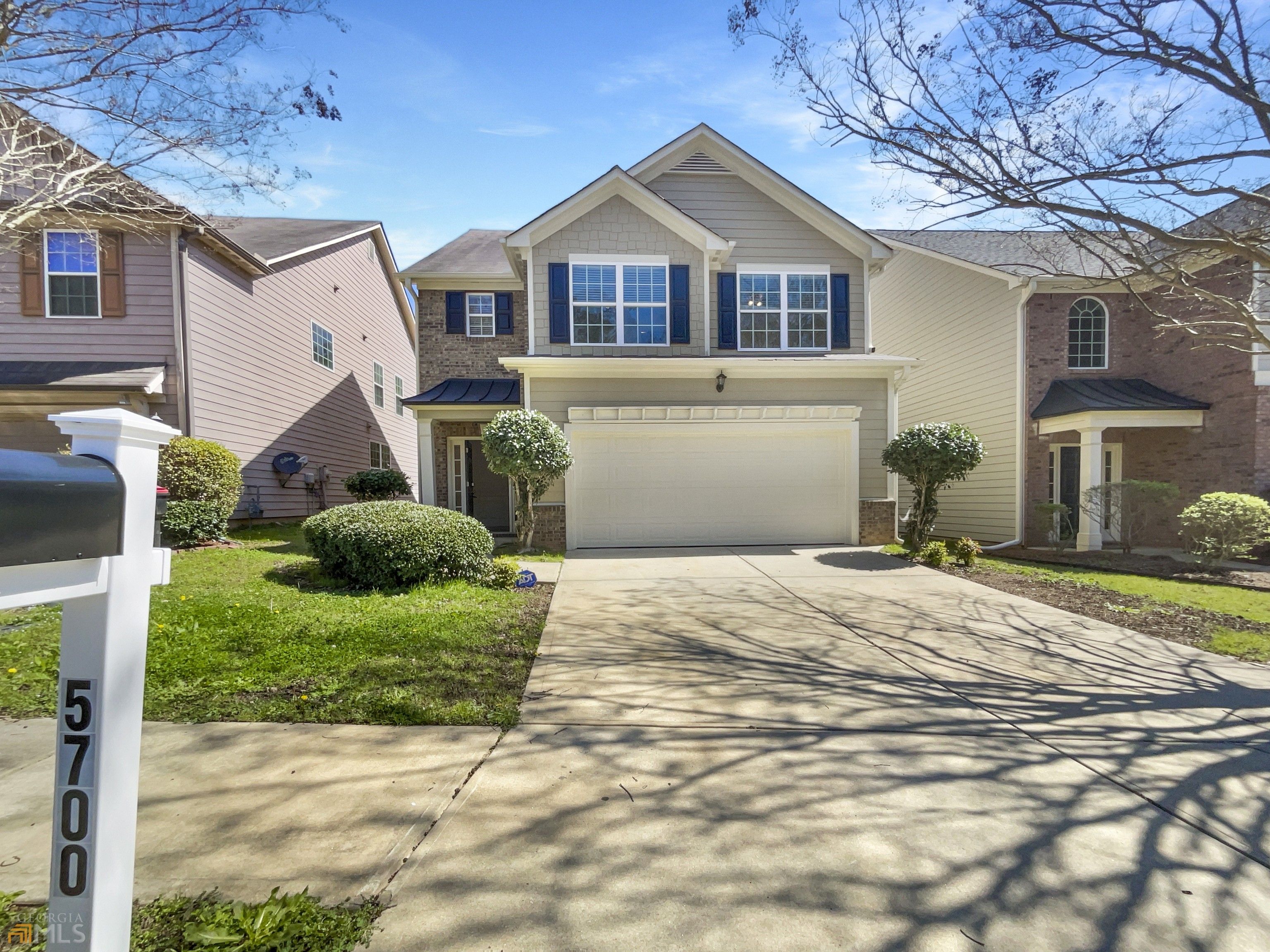 0.1 acres in Clayton County,