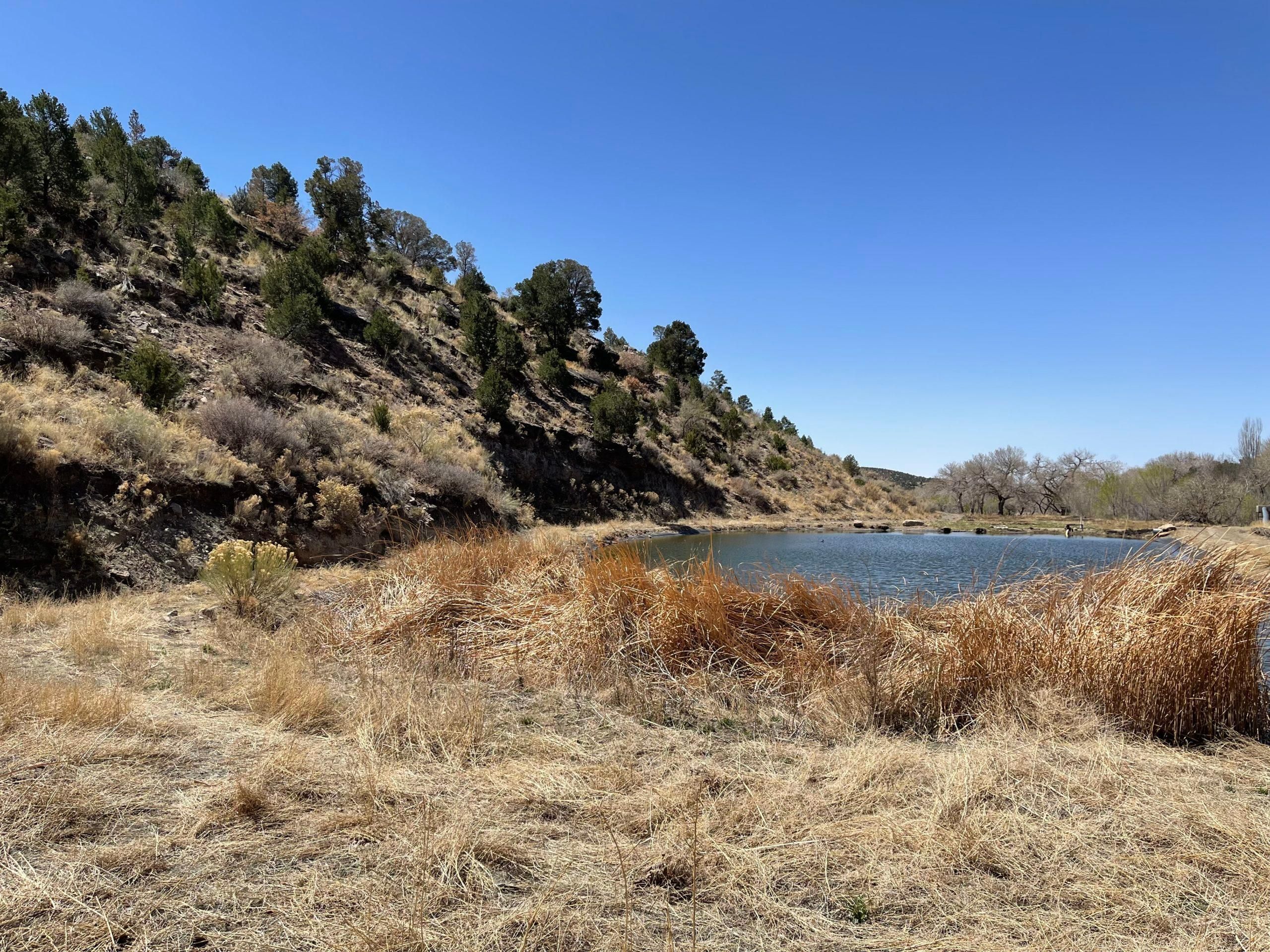 85 acres in Otero County, New Mexico