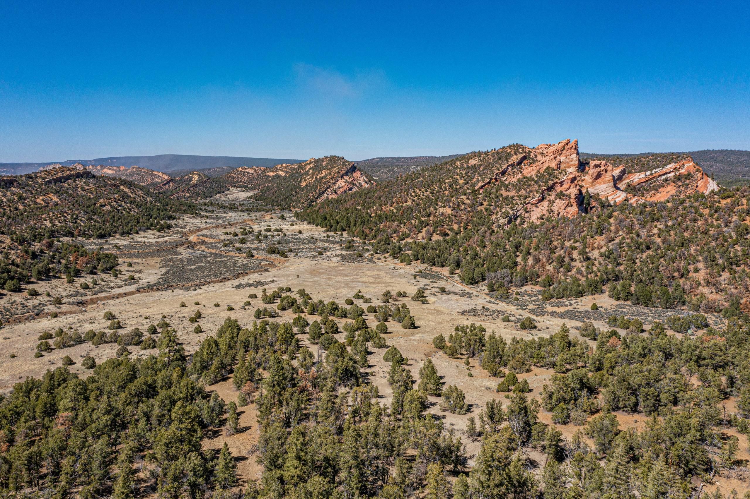 569.94 acres in McKinley County, New Mexico