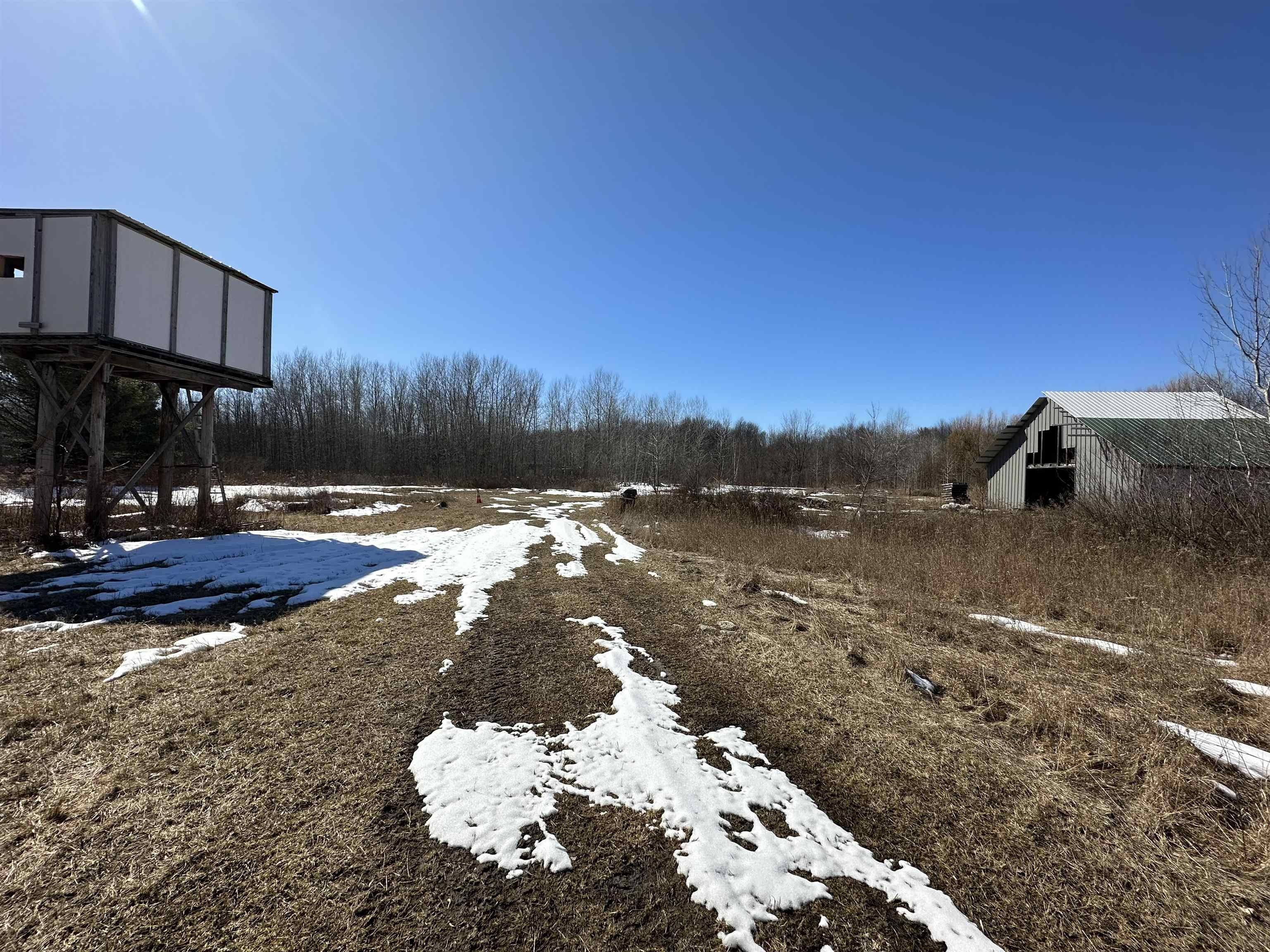 5.5 acres in Gladwin County, Michigan