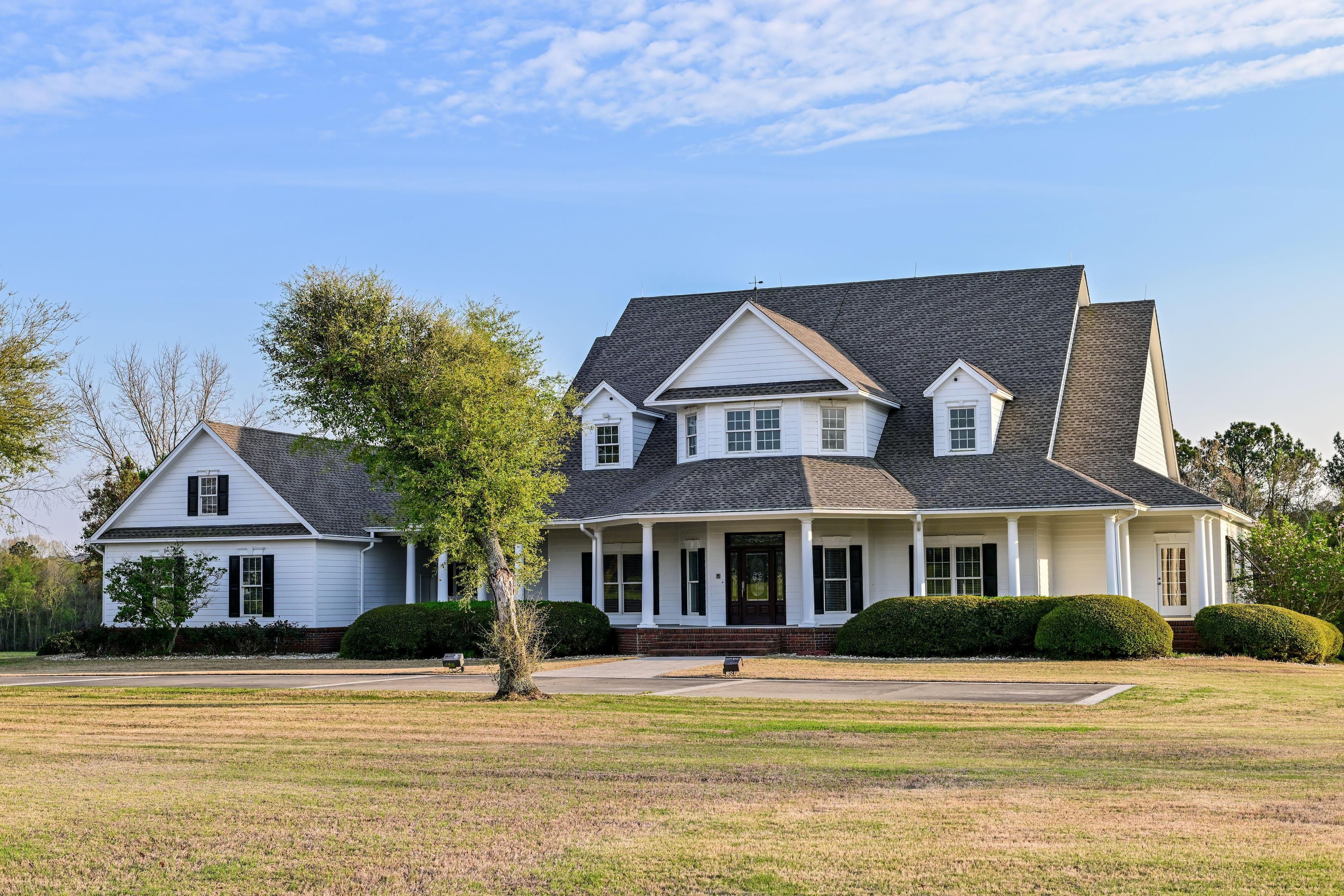 Needmore Road, Troy, AL 36081